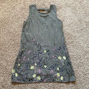 Maurices dress